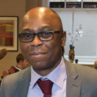 Dr. Cyril Onwubiko